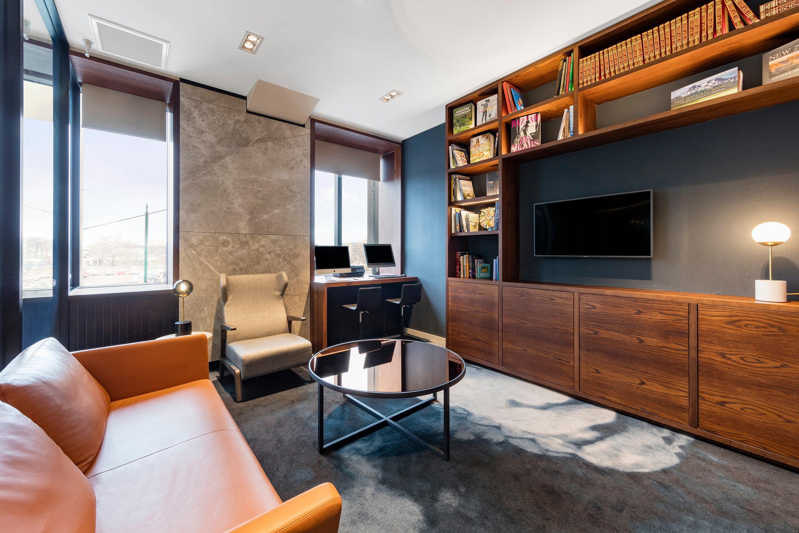 Crowne Plaza Christchurch By Ihg מראה חיצוני תמונה