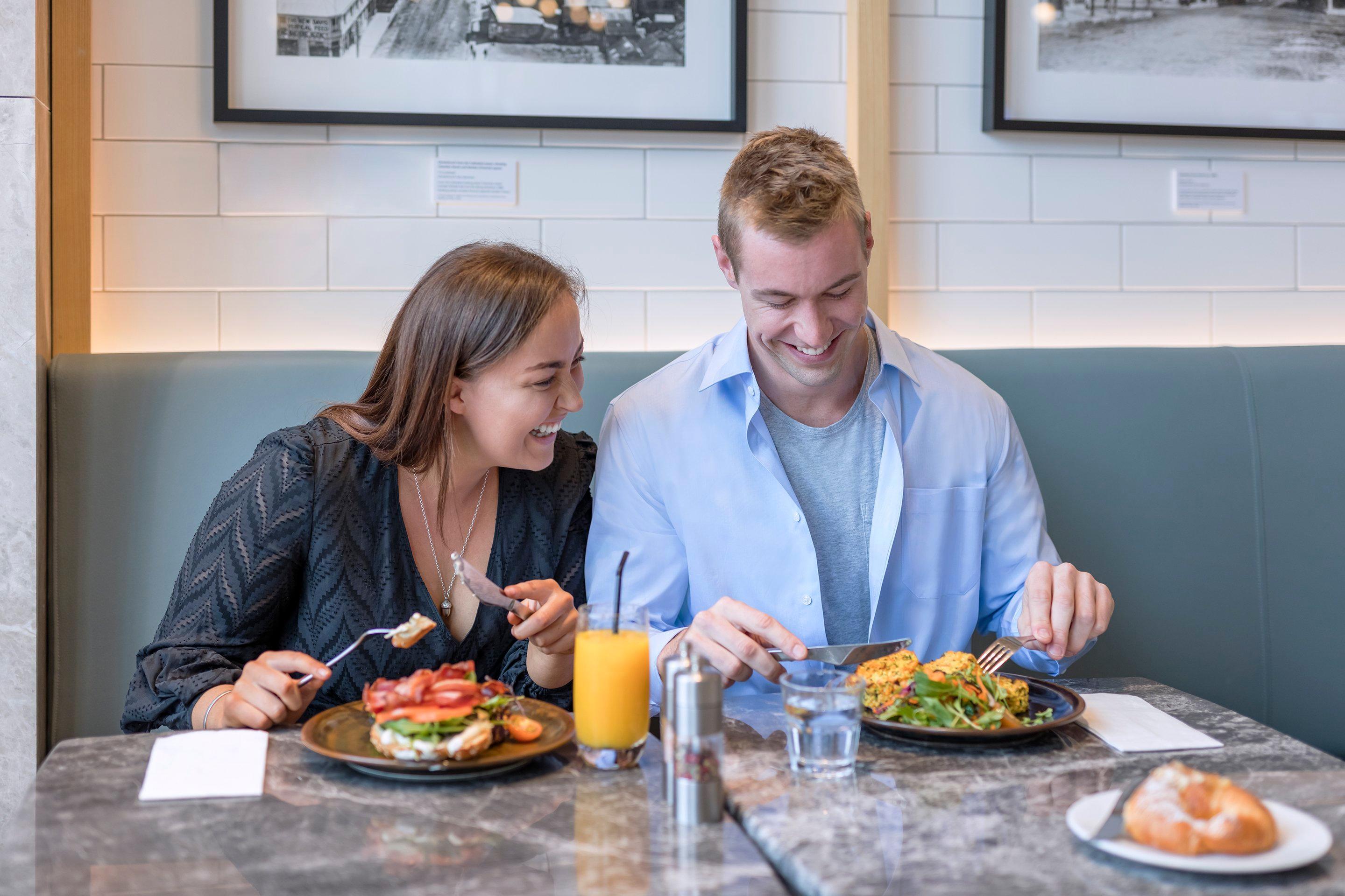 Crowne Plaza Christchurch By Ihg מראה חיצוני תמונה