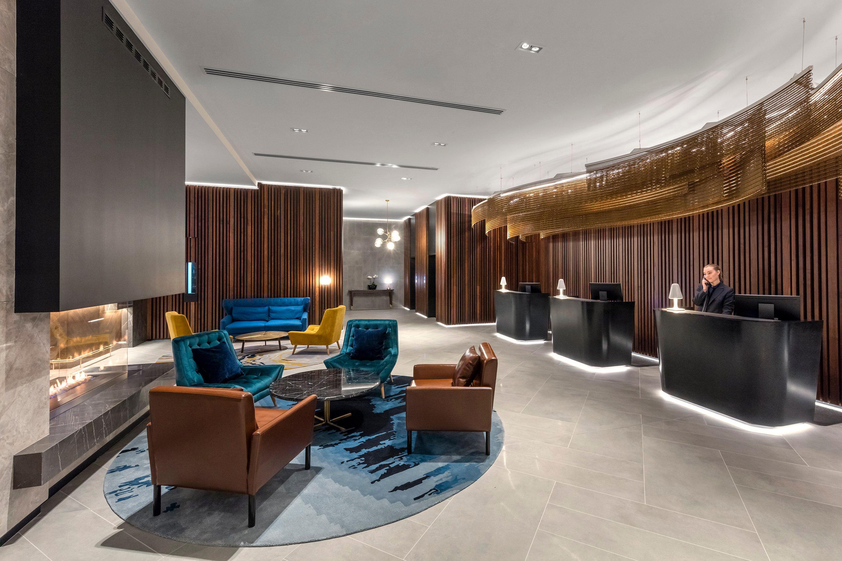 Crowne Plaza Christchurch By Ihg מראה חיצוני תמונה