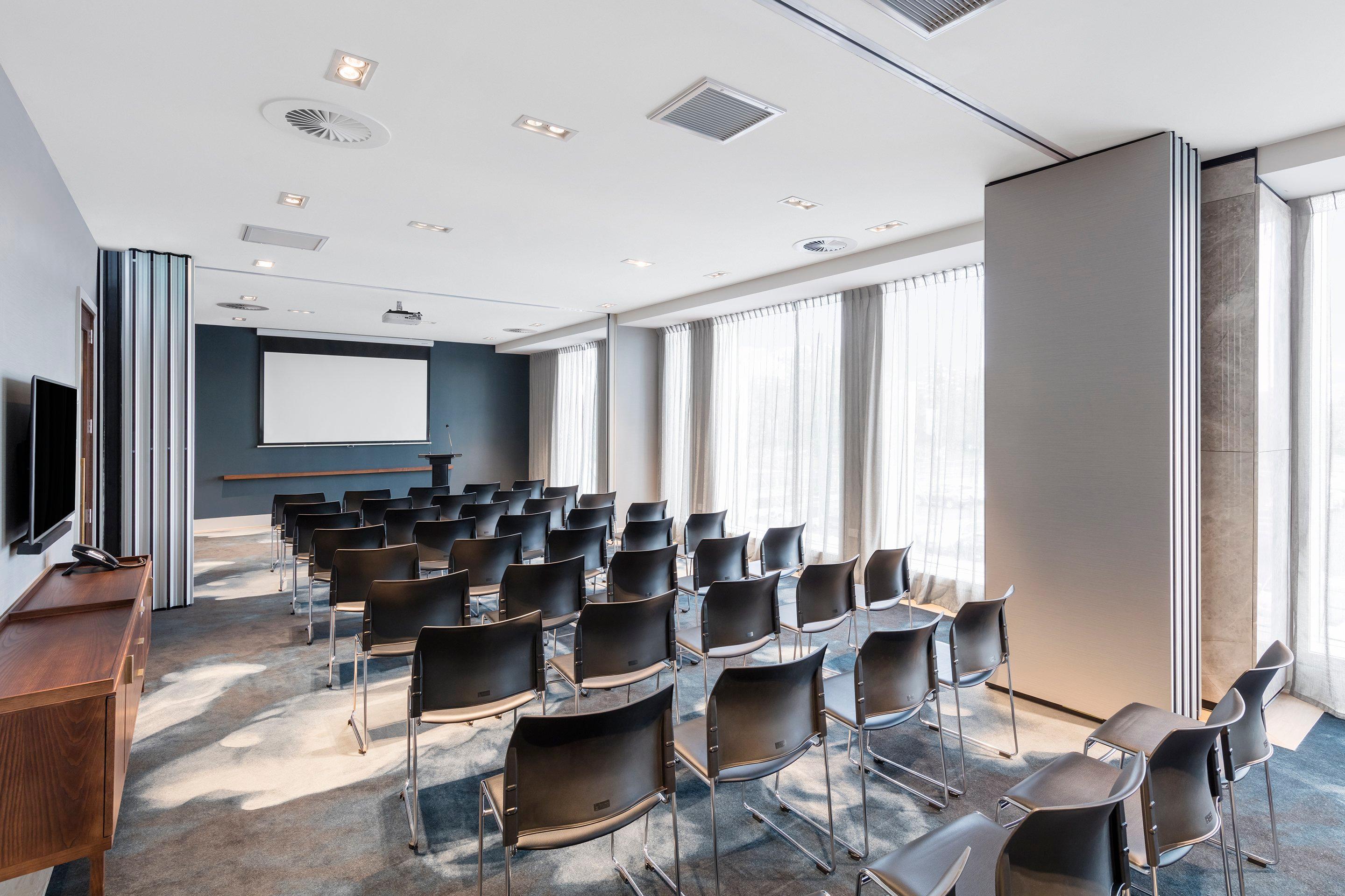 Crowne Plaza Christchurch By Ihg מראה חיצוני תמונה