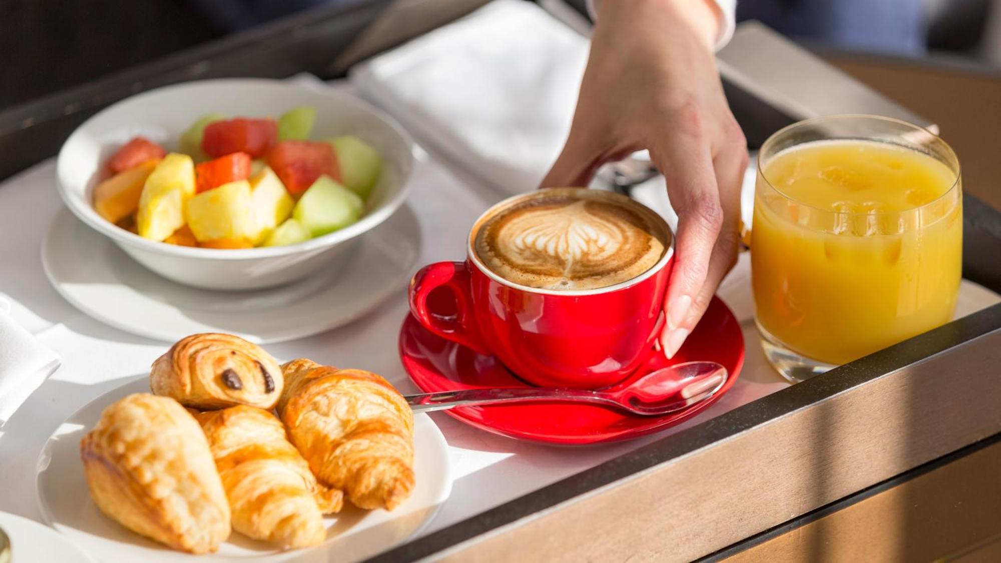 Crowne Plaza Christchurch By Ihg מראה חיצוני תמונה